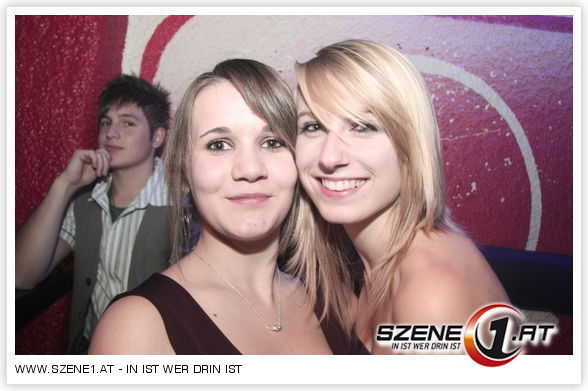 das leben ist eine PARTY..! - 