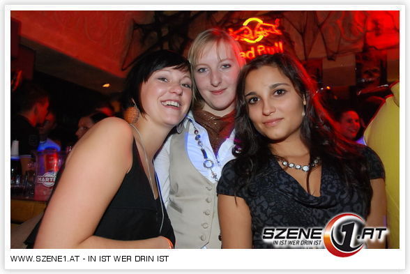 Meine Freunde und ich!! - 