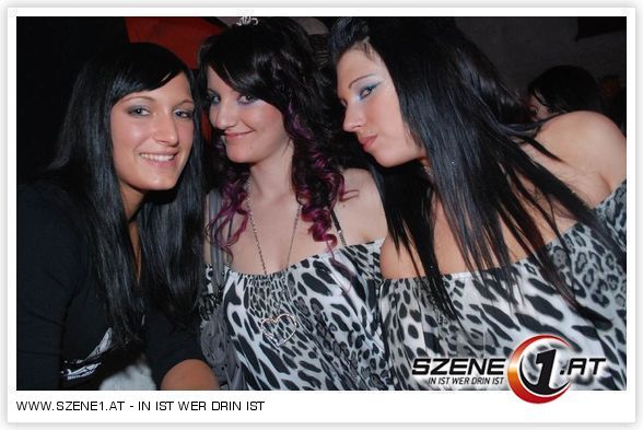 FuatGeH & Partyy 2009 - 