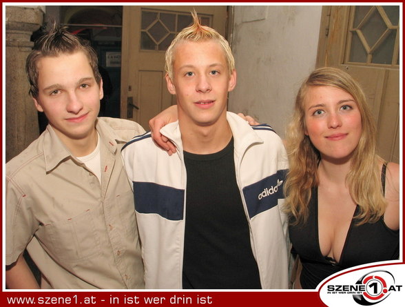 Szene1-Fotoalbum - 