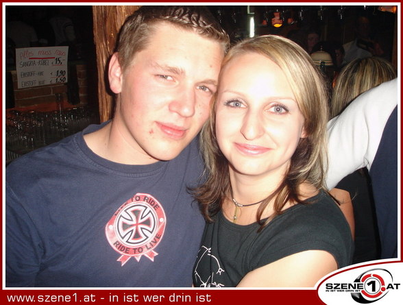 Unterwegs ...2006 - 