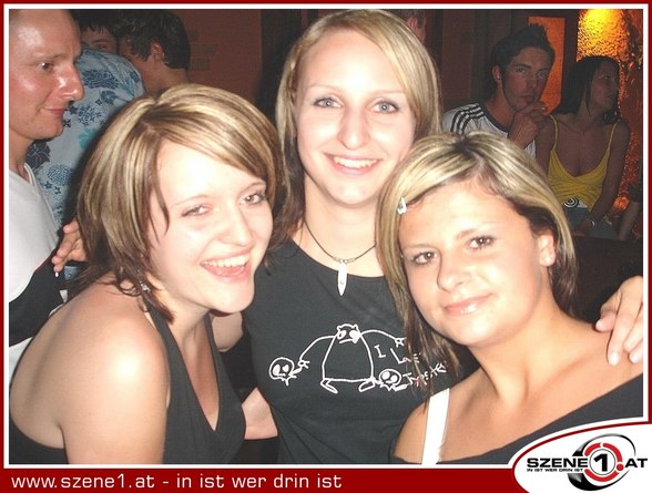 Unterwegs ...2006 - 