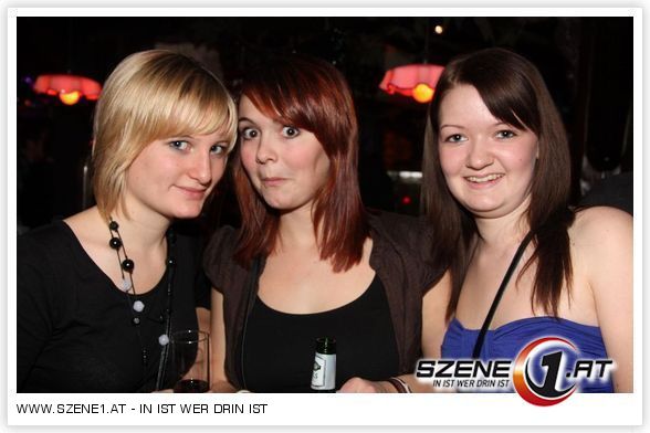 Nachtleben ? 2009 - 