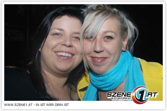 Meine Freunde!!! - 