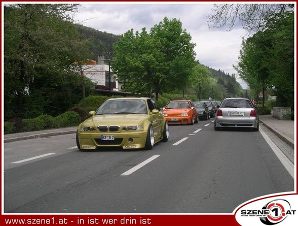 Treffen 2005 - 