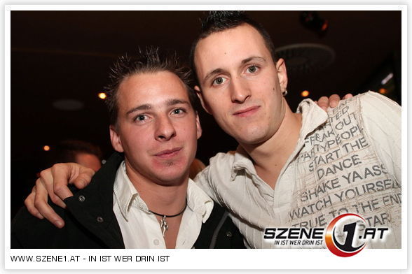 Party in Linz - 