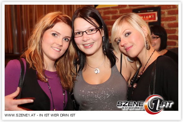 Party in Linz - 