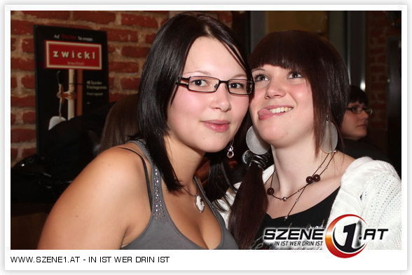 Party in Linz - 