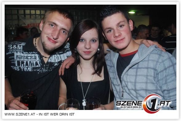 Fortgaying 2009 - 