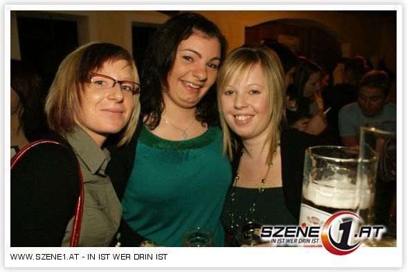 Forsteralm da ist party angesagt..... - 