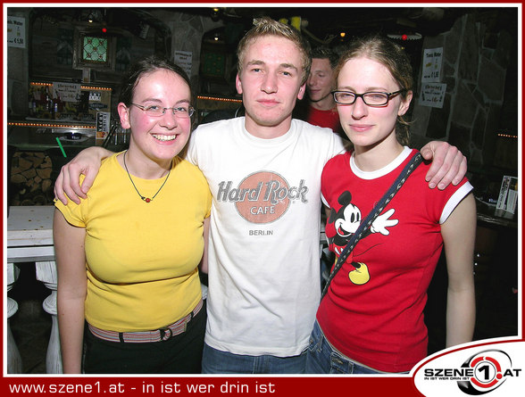 Fotoalbum von meiner Wenigkeit - 