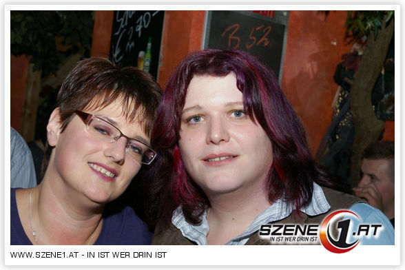 Mit meinen BestGirlfriends unterwegs - 