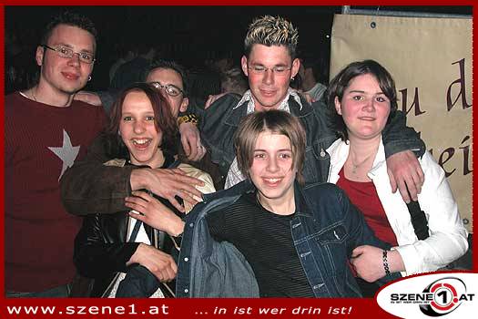 Szene1-Fotoalbum - 