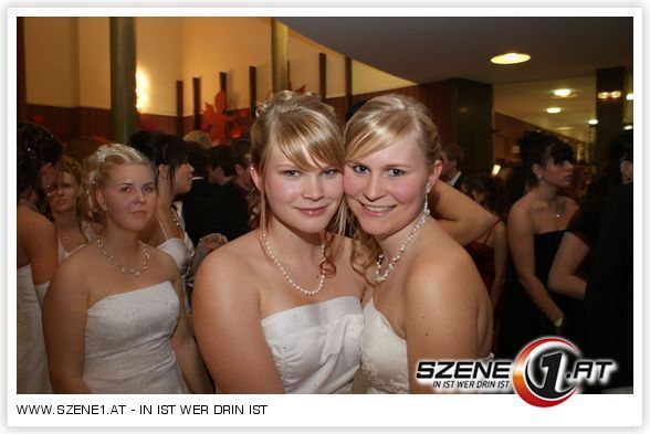 Unser Ball o9 - 