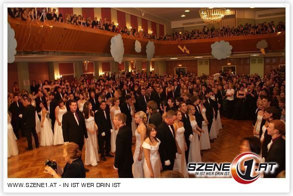 Unser Ball o9 - 