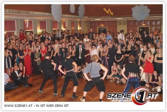 Unser Ball o9 - 