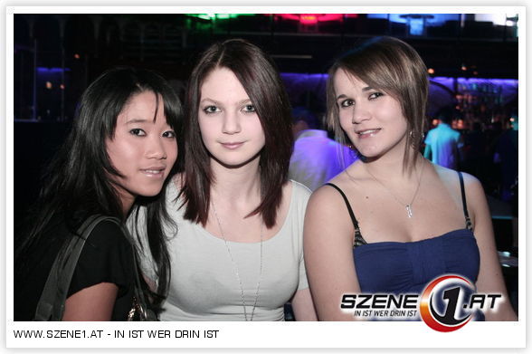 das leben ist eine PARTY..! - 