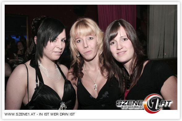 HTL Ball Neufelden und Emp - 