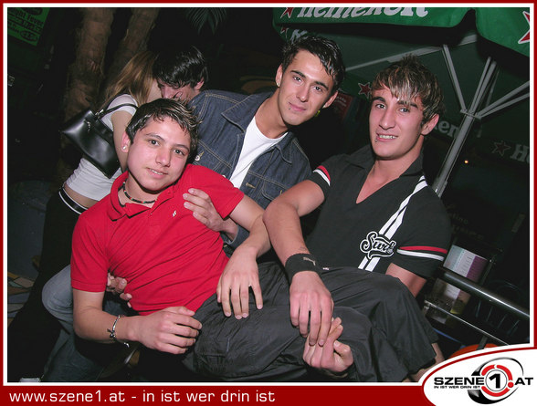 Szene1-Fotoalbum - 