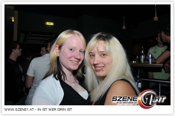 *Friendsbar 2009* - 