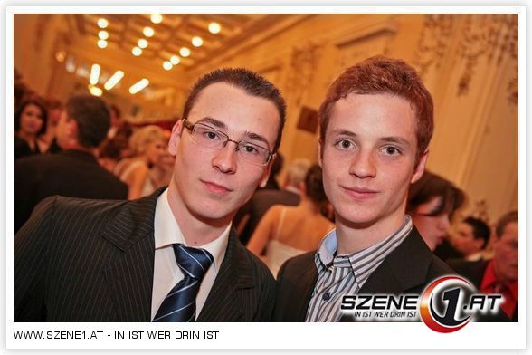 Borg Ball 2009...meins...endlich xD - 