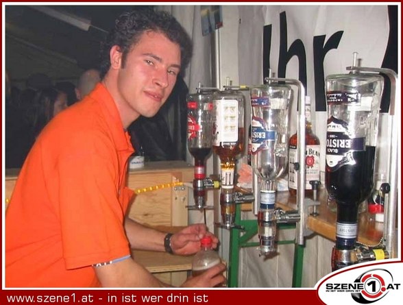 Szene1-Fotoalbum - 