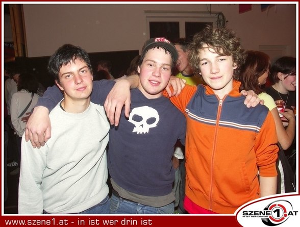 Szene1-Fotoalbum - 