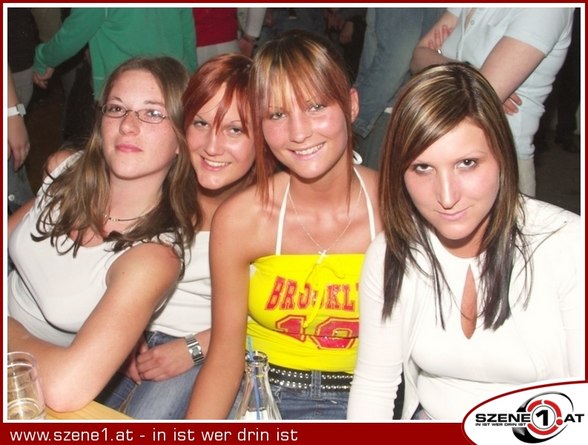 Meine Mädls und ich - 