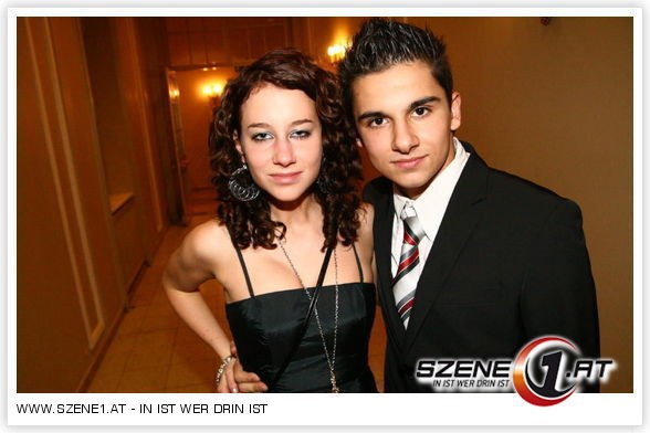 HLW Ball.  - 