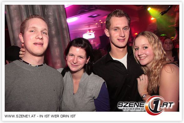 Zwischendurch Party - 