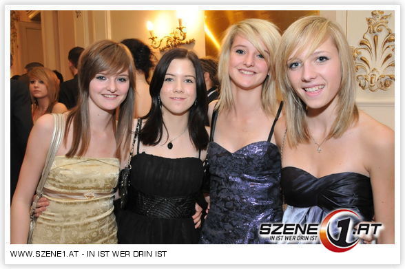 HLW Ball.  - 