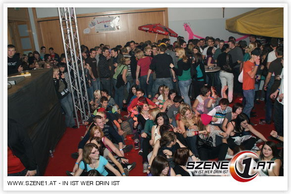 partysieren? - 