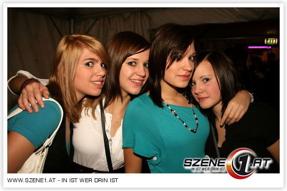 meine medlL's und i - 