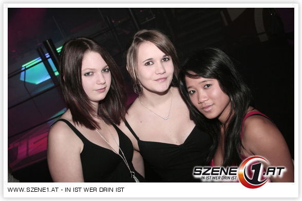 das leben ist eine PARTY..! - 