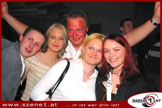 Weekends 2005 - 