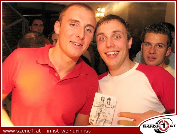 Old-Partypics 2000-2007 - 