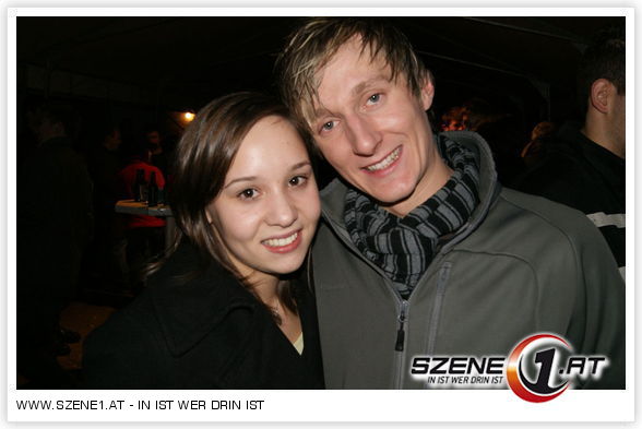 Das Partyjahr 2010 kann kommen;) - 