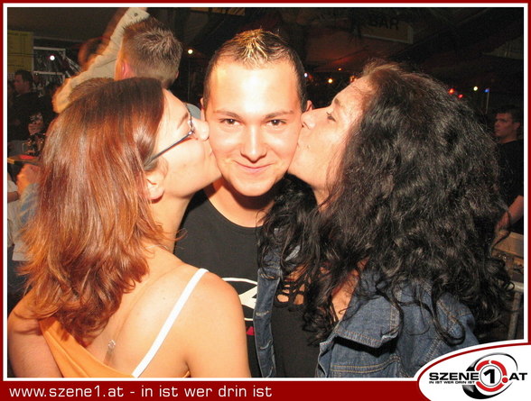 Szene1-Fotoalbum - 