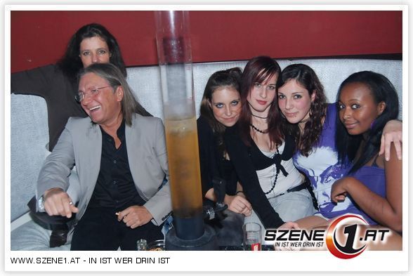 am 20.11.09 im cube - 