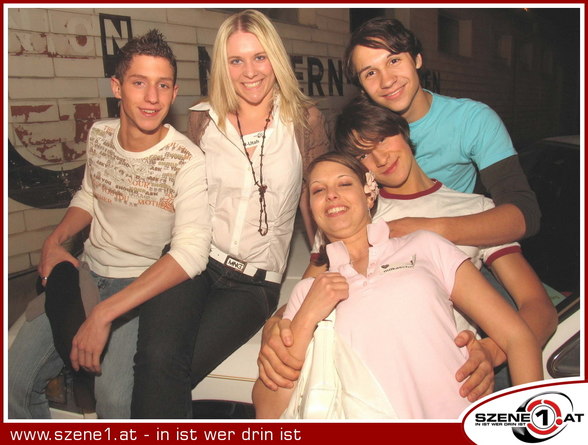 Szene1-Fotoalbum - 