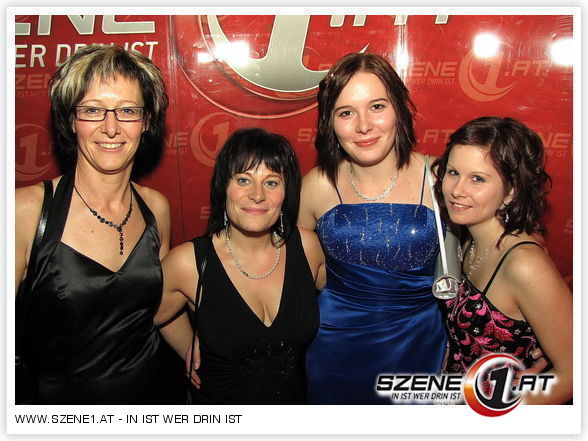 Krone Sport Gala 2009 - 