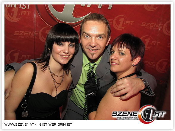 Krone Sport Gala 2009 - 