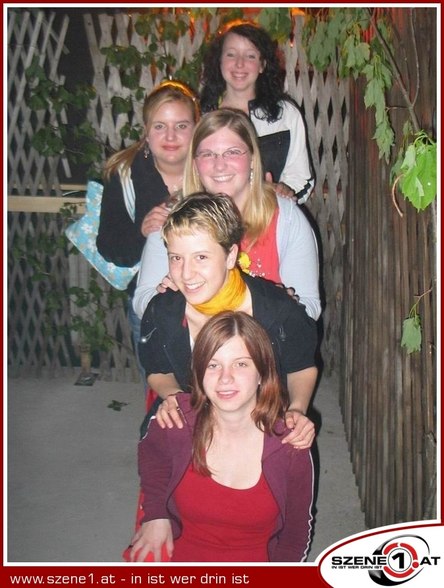 Fotos vom fuatgeh!!! - 