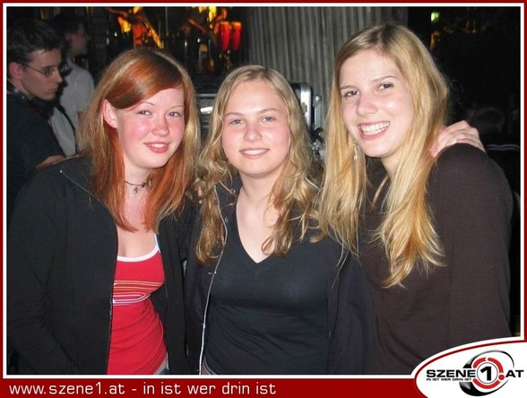 Fotos vom fuatgeh!!! - 