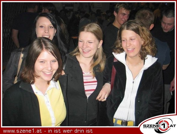 meine Girls...... - 