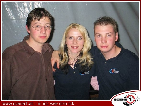 Szene1-Fotoalbum - 