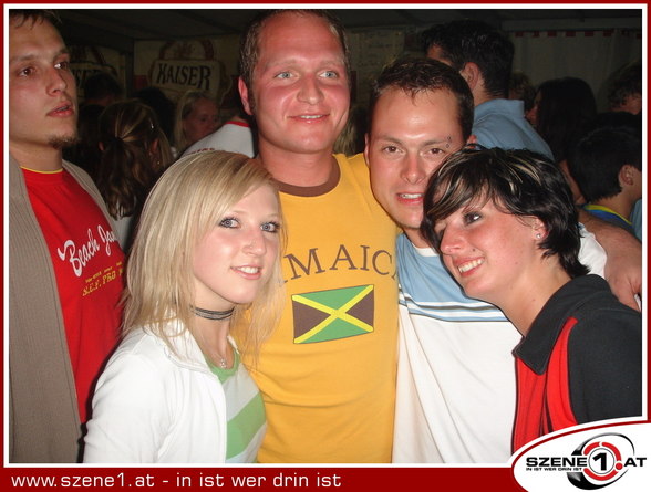 unterwegs 2005 - 