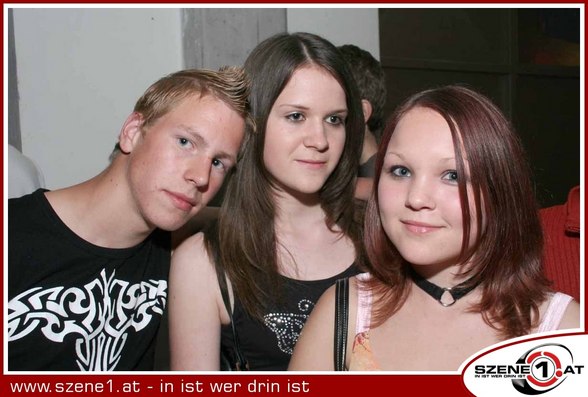 Gute alte Zeiten! - 