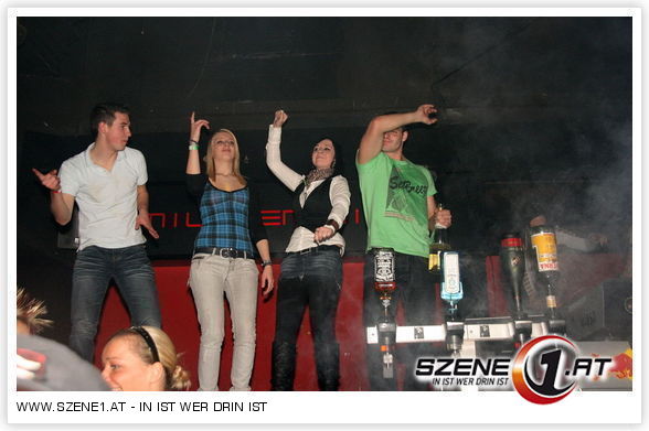 2009 jetzt gehts los - 