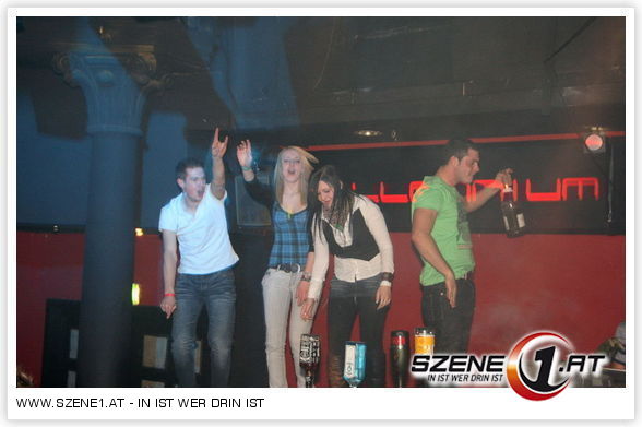 2009 jetzt gehts los - 